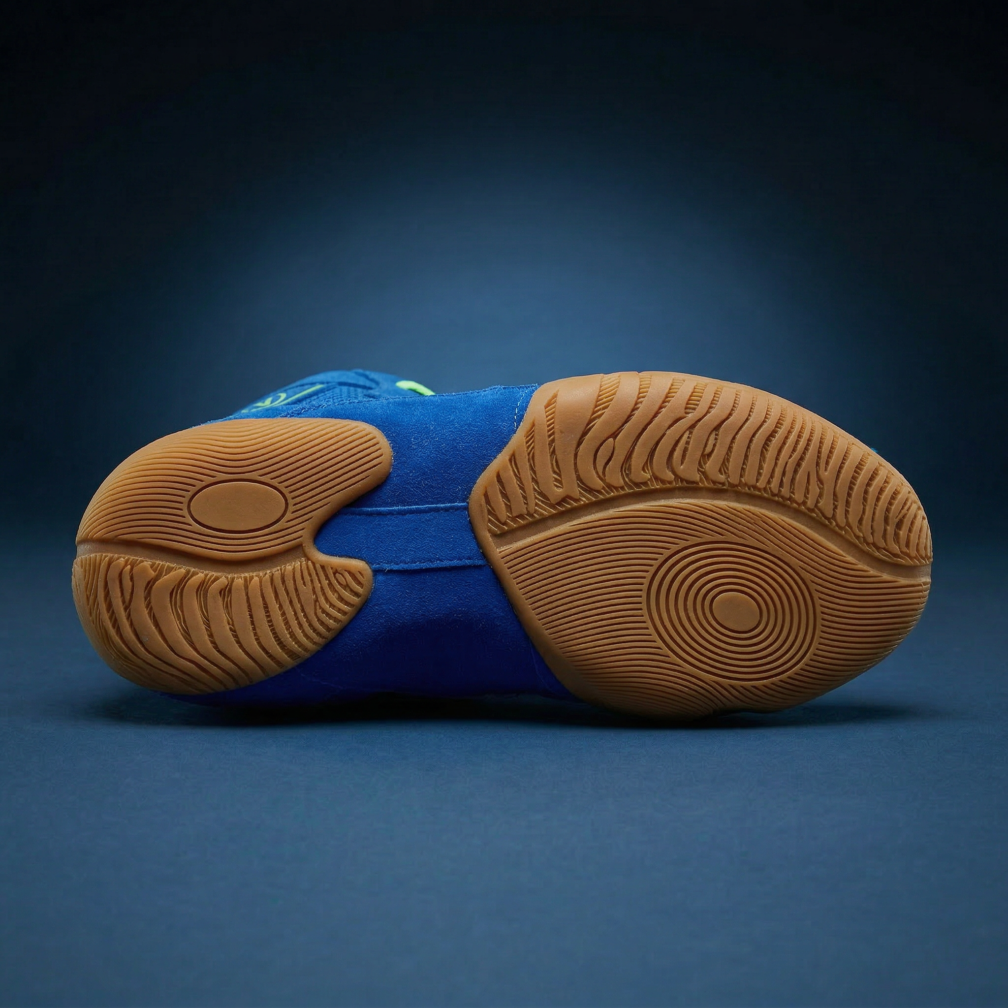 The Hammer Wrestling Shoe