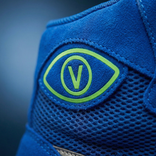 The Hammer Wrestling Shoe